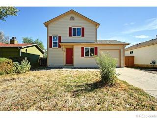 4498 Pagosa Cir, Denver, CO 80015-1919
