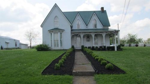 137 Sunset Rd, Ringos Mills, KY 41049-8862