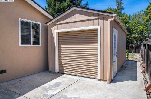 17 Haven Pl, San Ramon CA  94583-3315 exterior