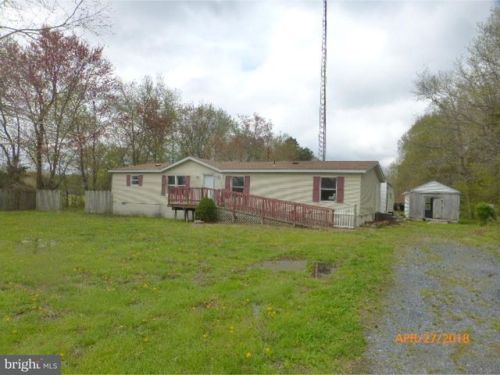 7131 Whiteleysburg Rd, Harrington, DE 19952-3725