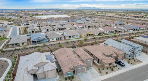 24831 175th Dr, Sun City AZ  85387 exterior