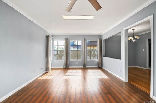 1819 Thelborn St, West Covina CA  91791-1442 exterior