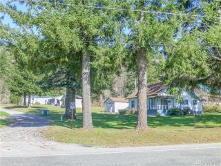 30225 State Route 706, Ashford, WA 98304-9734
