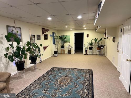 16832 Fairfax Dr, Owens VA  22485-5649 exterior