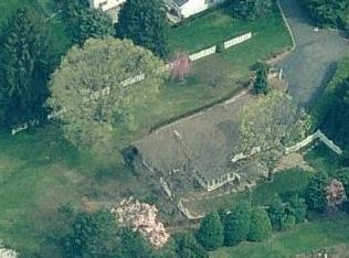 25 Meyersville Rd, Gillette, NJ 07933-1200