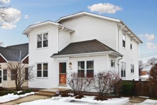 2756 48th St, Milwaukee WI  53210-2446 exterior