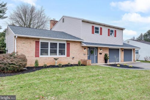 610 Cocklin St, Navy Sup Dpt, PA 17055-6616
