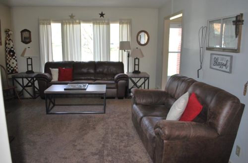 521 Hampton St, Fairmont MN  56031-3835 exterior