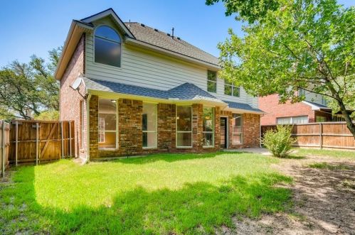 4748 Hanover Dr, Lewisville, TX 75028-7323