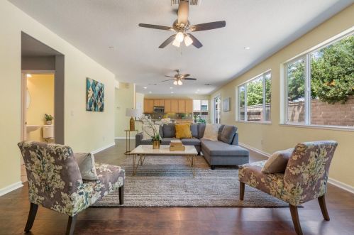 1015 Lucio St, Manteca CA  95336 exterior