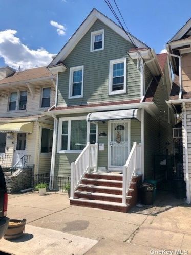 102-27 85th Rd, Jamaica, NY 11418-1012