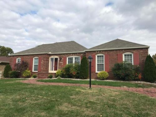 4005 San Marcos Rd, Louisville, KY 40299-1401