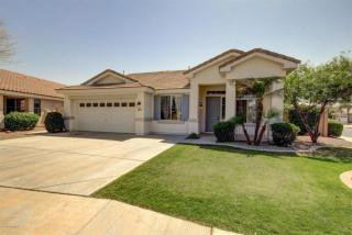 1479 Robinson Way, Chandler, AZ 85225-5387