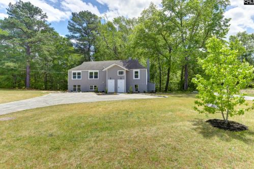 124 Green Acres Dr, Blythewood, SC 29016-9036