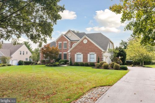 706 Alton Ct, Prospectville, PA 19002-1824