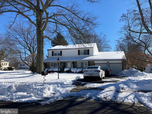 3605 Meadowlark Dr, Huntingdon Valley, PA 19006-3300