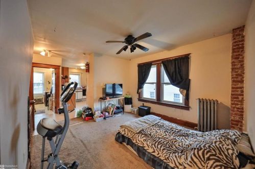 726 Milton St, Easton PA  18042-6366 exterior