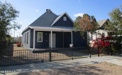 805 1st Ave, Phoenix AZ 85003-2702 exterior