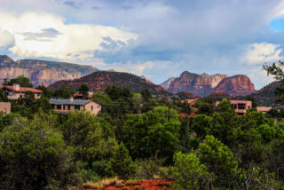 35 Mogollon Dr, Sedona, AZ 86336-3942