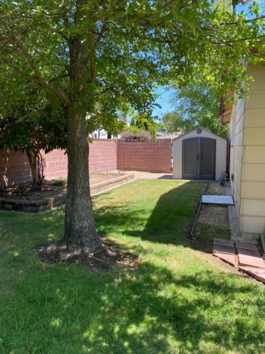 143 Market St, Folsom CA  95630-3105 exterior