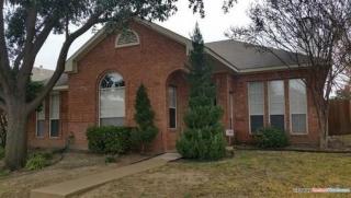 10120 Burgundy Dr, Frisco TX  75035-6155 exterior