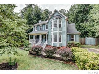 13707 Kentucky Derby Ct, Midlothian, VA 23112-6444