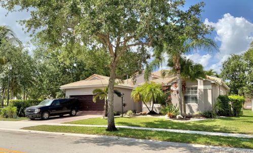 12959 18th Ct, Hollywood, FL 33028-2506