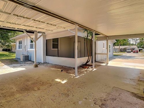 1441 Admiral Halsey Ave, Daytona Beach FL  32124-3614 exterior