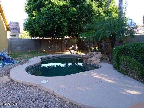 10792 Roanoke Ave, Avondale AZ  85392-5818 exterior