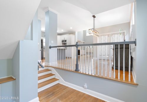 37 Brisbane Dr, Beaufort SC  29902-5718 exterior