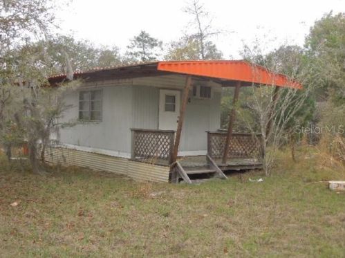 15851 233rd Ln, Fort Mc Coy, FL 32134-0033