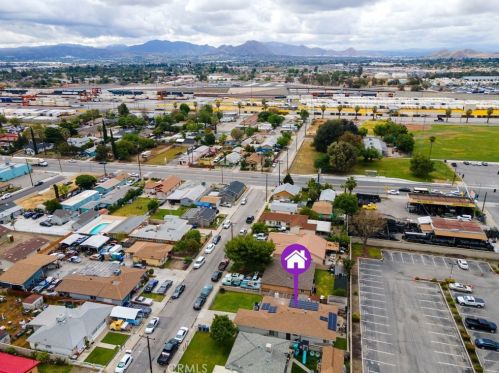 548 Tiajuana St, San Bernardino CA  92411-2528 exterior
