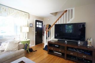7 Minerva Pl, Norwalk CT  06851-2713 exterior
