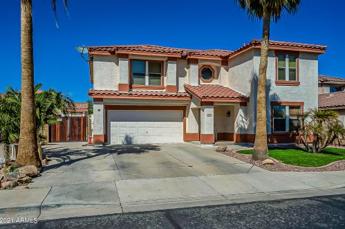 15536 Crocus Dr, Sun City, AZ 85379-6242