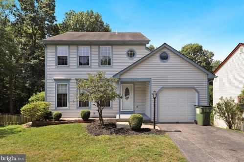 3435 Flint Hill Pl, Woodbridge, VA 22192-1001