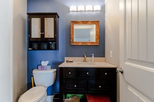 3617 Watonga St, Fort Worth TX  76107-3347 exterior