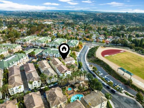 3816 Mykonos Ln, San Diego CA 92130-3572 exterior