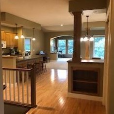 532 19th St, Willmar MN 56201-4828 exterior