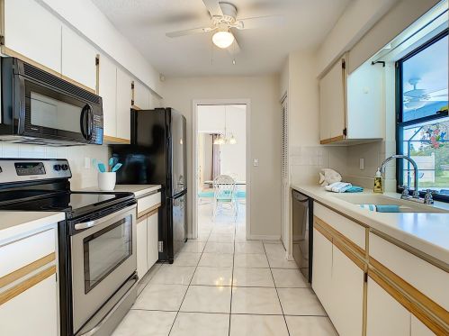 14 Bunker Pl, Placida FL  33947-2135 exterior