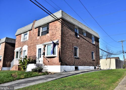 643 17th Ave, Prospect Park, PA 19076-1008