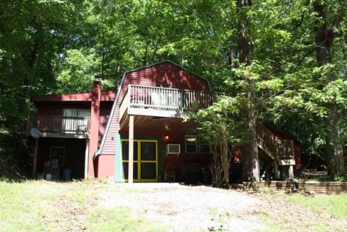 261 Charlotte Cv, Golden Pond, KY 42211-8653
