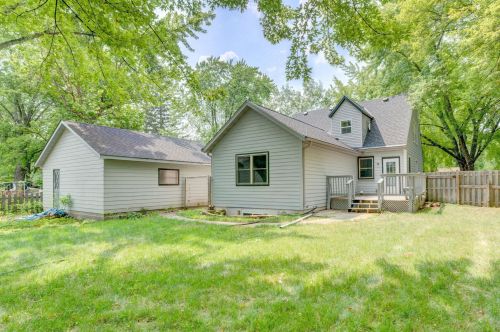 108 Franklin Ave, Minnetrista MN  55388 exterior