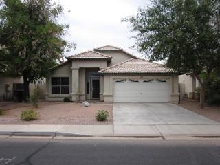 1245 Sierra St, Gilbert, AZ 85296-4138