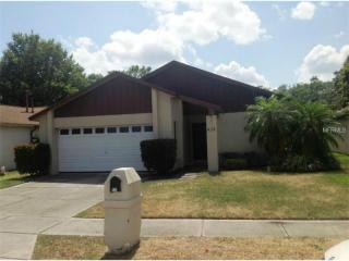 432 Copperstone Cir, Casselberry, FL 32707-5862