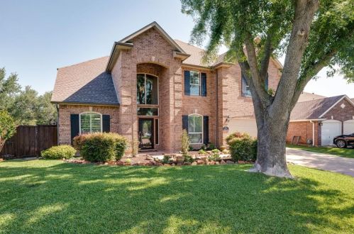 5701 Vicksburg Pl, Frisco, TX 75035-7815