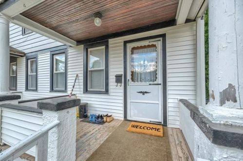 38 Algernon St, Cornwall NY  12518-1231 exterior