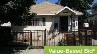 1447 46th St, Los Angeles, CA 90011-4313