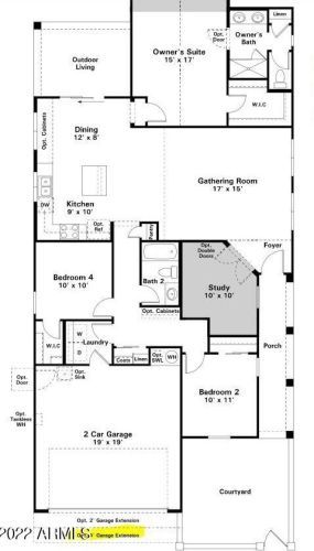 5155 79th Dr, Glendale, AZ 85303-5551