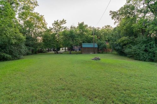 4015 Stonewall St, Greenville TX  75401-5717 exterior