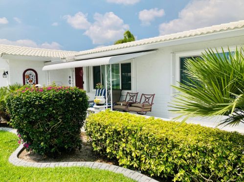 2113 13th Pl, Boynton Beach, FL 33426-6630